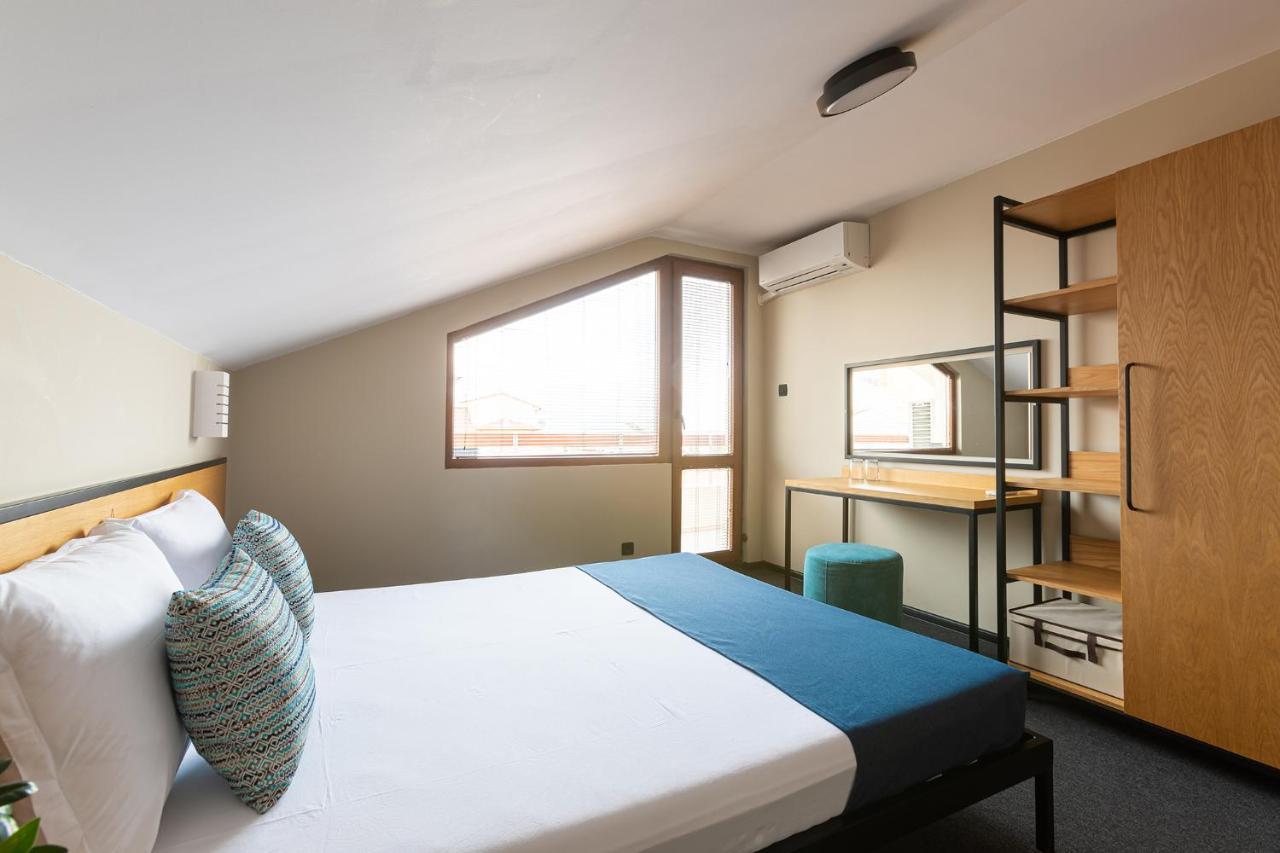 Hotel Albatros New Town Sosopol Exterior foto